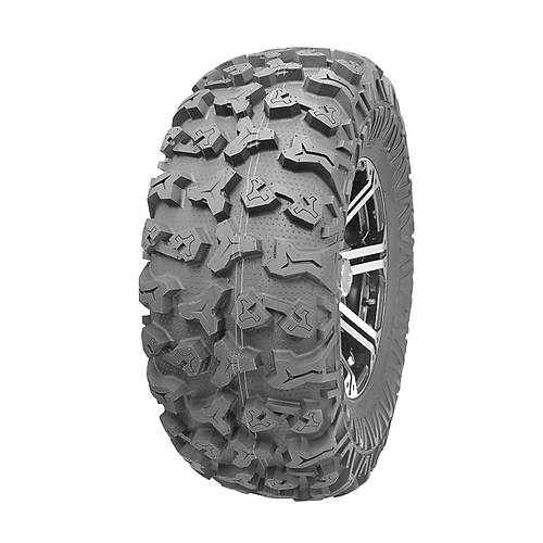 Wanda Set 27x9.00-14 ve 27x11.00-14 P3036 8PR Atv Utv Ön Arka Lastik