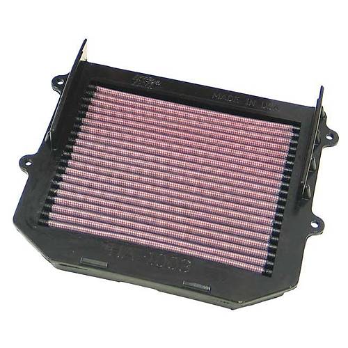 K&N HA-1003 Hava Filtresi HONDA XL1000 VARADERO-
