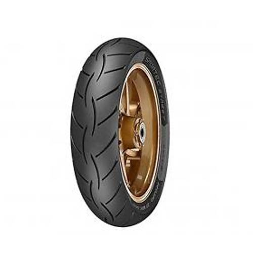 Metzeler 150/60-17 Sportec Street Arka Motosiklet Lastii
