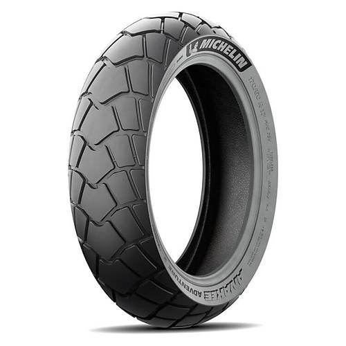 Michelin Set 110/80R19 ve 150/70R17 Anakee Adventure 2 �n Arka Tak�m