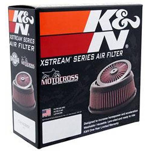 K&N HA-4503 Hava Filtresi HONDA CRF250R 04-09- C