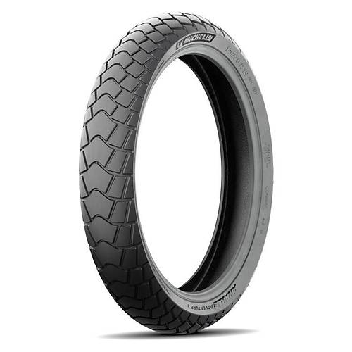 Michelin Set 90/90-21 ve 150/70R17 Anakee Adventure 2 �n Arka Tak�m (2026)