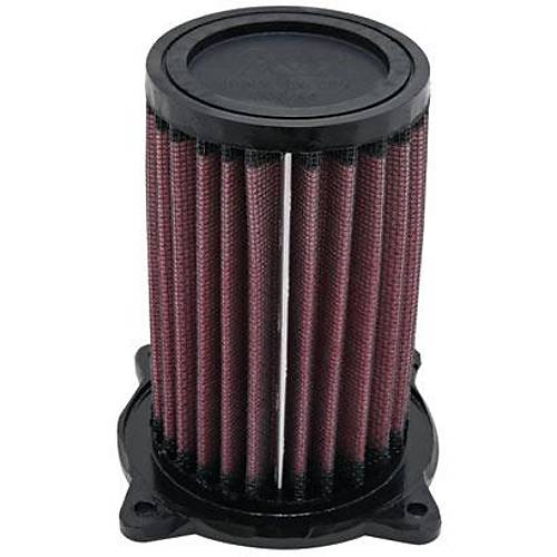 K&N SU-5589 Hava Filtresi SUZUKI GS500/F- 89-09-