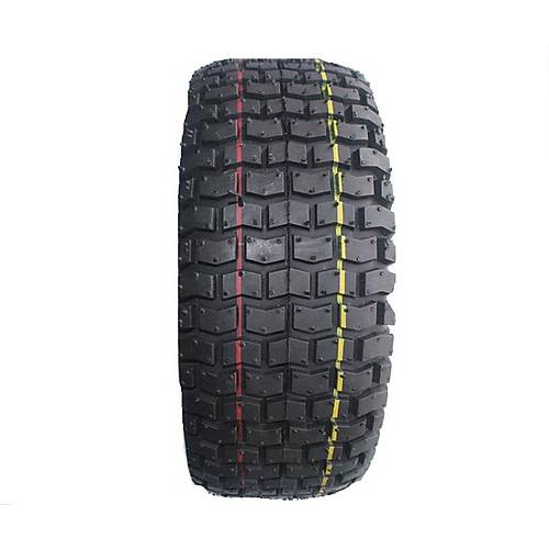 Duro 15x6.00-6 4PR HF224 TL Atv Golf Bah�e S�laj Makinas�