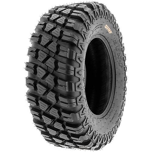 SunF 30x10R15 A047 8PR 4x4 Offroad Lastiği