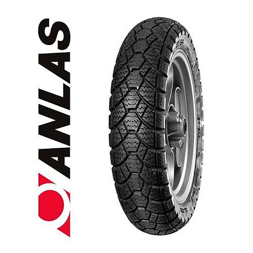 Anlas Yeni Honda Pcx n Lastik 100/80-14 SC500 Winter Grip 2