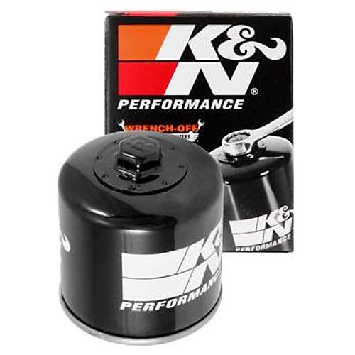 K&N KN-177 Ya Filtresi BUELL baz modelleri