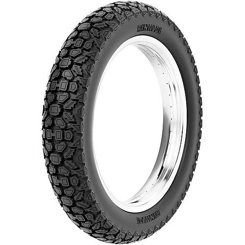 Rinaldi Set 2.75-21 ve 4.10-18 WH21 Motosiklet Ön Arka Takım Lastik