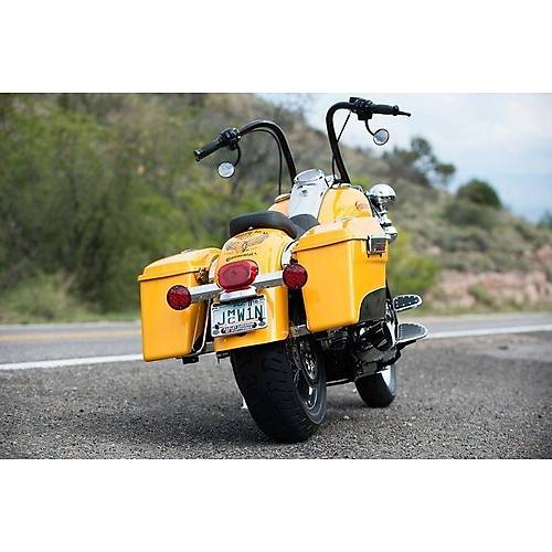 Continental MT90B16 Contitour 74H TL Motosiklet n Lastii (2024)