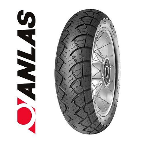 Anlas 150/70R17 69V Winter Grip Plus Motosiklet Arka K Lastii