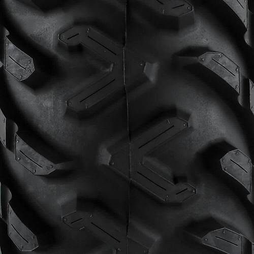 ITP 26X11R14 Terra Cross 6PR Atv Arka Lastik