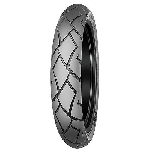 Mitas Set 100/90-19 ve 130/80-17 65H TL Terra Force Ön Arka Takım Lastik (2023)