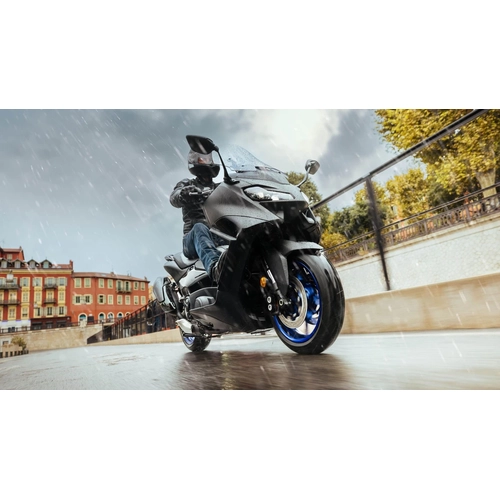 Michelin 120/70ZR17 Power Shift 58H n Lastik