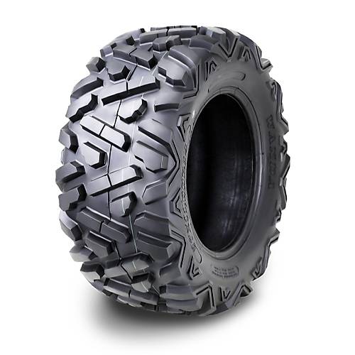 Wanda Set 32x10-14 P350 8PR Bighorn Stil Atv Utv Ön Arka Takım Lastik