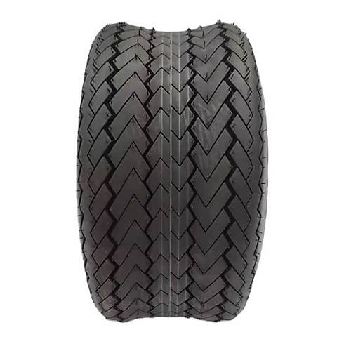 Wanda 190/50-12 WG05 6PR im Traktr Golf Lastii