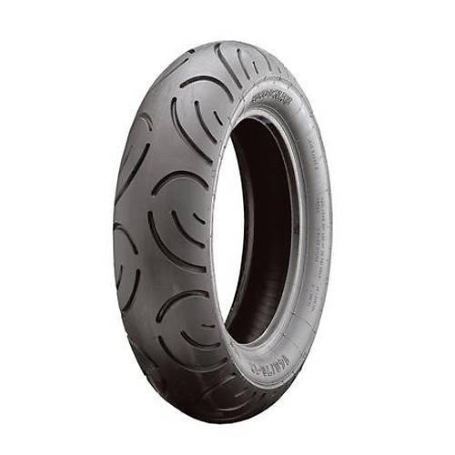 Heidenau 140/60-13 K61 63P Arka Scooter Lastiği