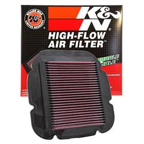 K&N SU-1002 Hava Filtresi SUZUKI DL650/DL1000 V-
