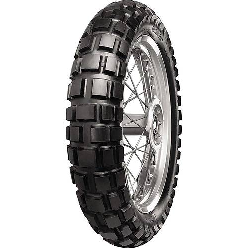 Continental 2.50-21 48S TT RF. TKC80 Motosiklet Ön Lastik (2014)