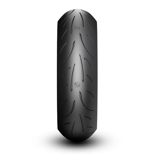 Metzeler Set 110/70R17 ve 140/70R17 Sportec M9 RR Ön Arka Takım