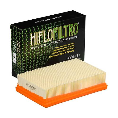 Hiflo HFA-7915 Hava Filtresi BMW Baz Modelleri