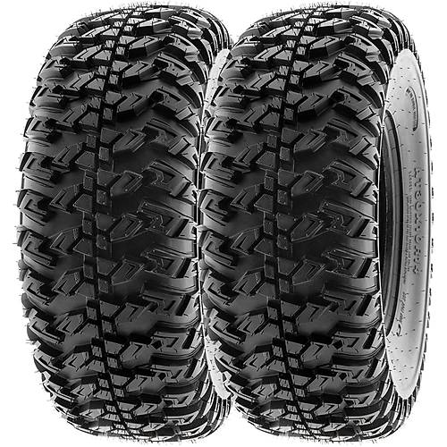 SunF 30x10R14 A045 8PR Atv Utv Lastiği