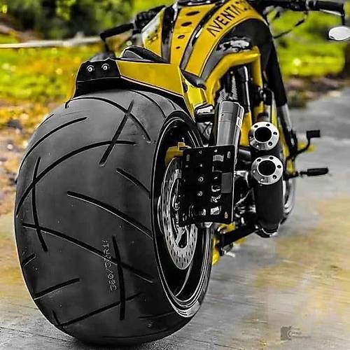 Kingtyre 120/50R26 K99 Motosiklet n Lastii