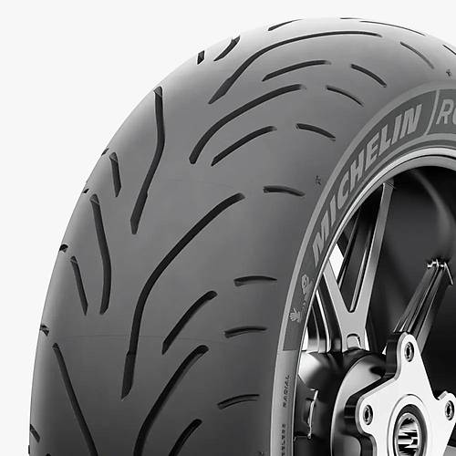 Michelin 180/60R16 74H Road W GT Motosiklet Lastii