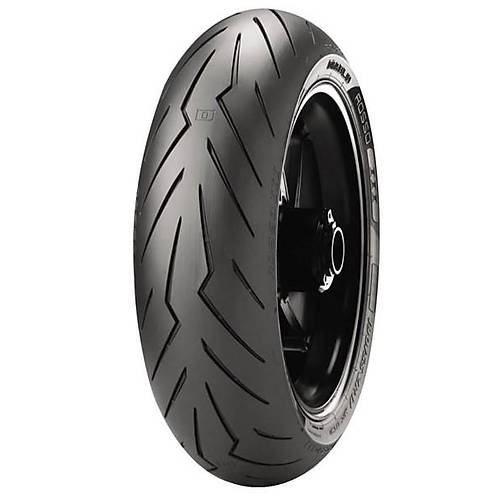 Pirelli 240/45ZR17 Diablo Rosso III Ducati Diavel 82W Arka Lastik (2023)