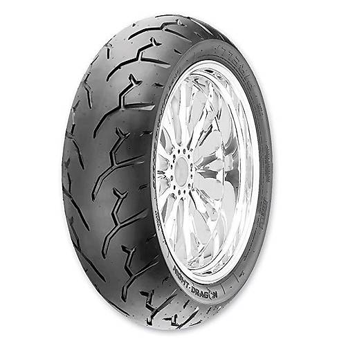 Pirelli Set Night Dragon 130/90B16 73H ve 150/80B16 RF 77H GT Ön Arka Takım