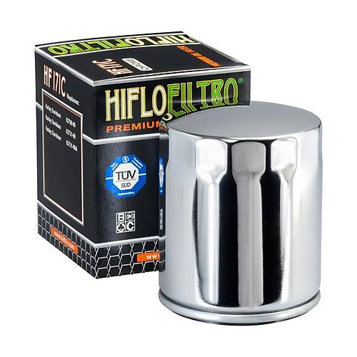 Hiflo HF-171C Ya Filtresi