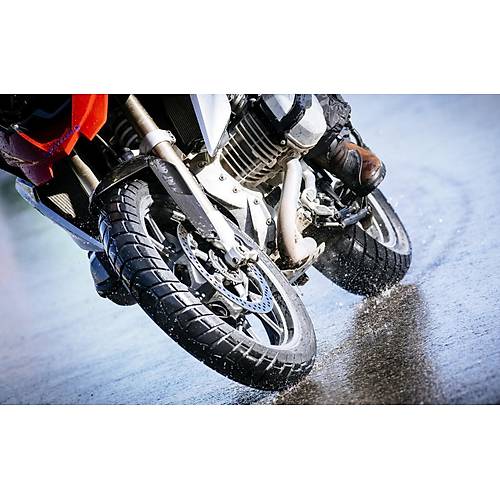 Metzeler 180/55R17 Karoo Street 73V M+S Motosiklet Lastiği