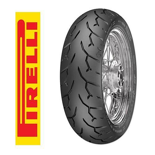 Pirelli 240/40VR18 79V TL  Night Dragon Arka Motosiklet Lastiği