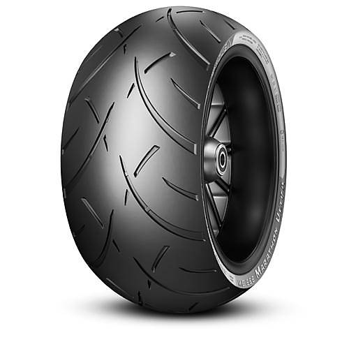 Metzeler 260/40VR18 ME888 Marathon Ultra 84V TL Motosiklet Lastii