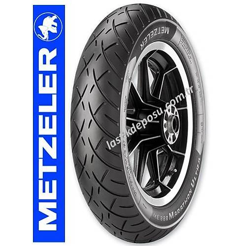 Metzeler 140/75R17  ME888 Marathon Ultra 67V n Motosiklet Lastii