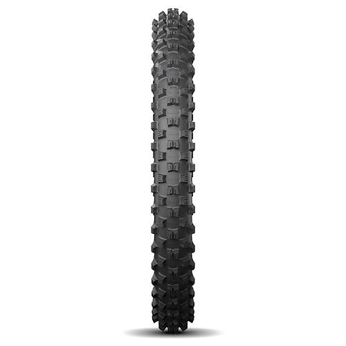 Michelin 80/100-21 StarCross 6 Medium Hard Motosiklet Ön Lastik (2622)