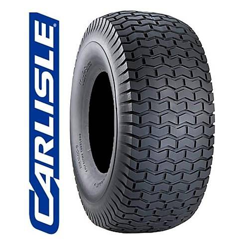 Carlisle 18x9.50-8 NHS Turf Saver Bahçe Çim Lastiği