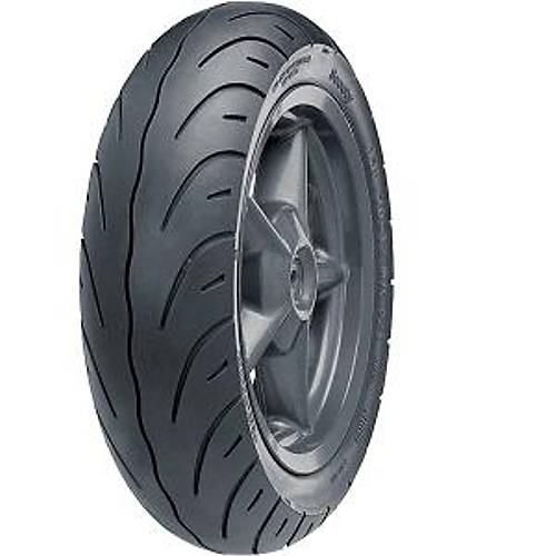 Continental 100/80-10 58L TL Conti Scooty Motosiklet Lastiği (1214)