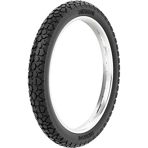 Rinaldi Set 2.75-21 ve 4.10-18 WH21 Motosiklet Ön Arka Takım Lastik