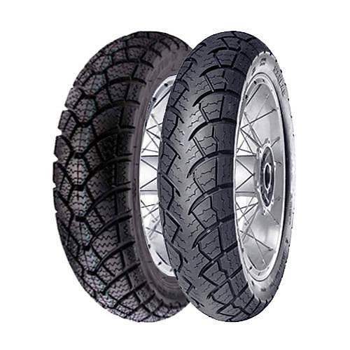 Anlas Takm Honda X-ADV 120/70ZR17 ve 160/60R15 Winter Grip II n Arka Set K Lastii