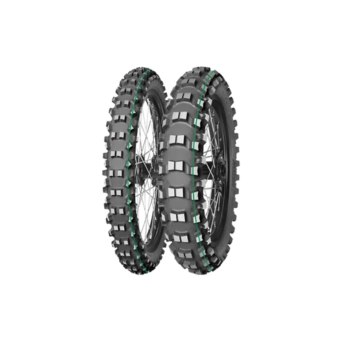 Mitas 70/100-19  Terra Force MX 42M Motosiklet Lastiği