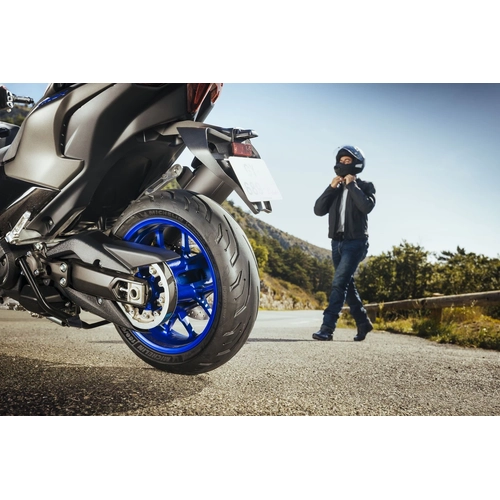 Michelin 120/70ZR17 Power Shift 58H n Lastik