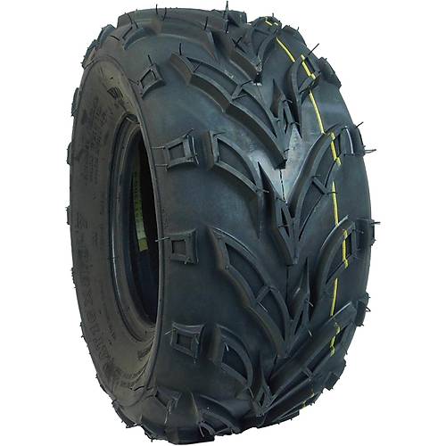 Wanda Set 19x7-8 ve 18x9.5-8 P361 4PR Atv Ön Arka Takım