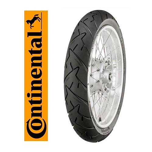 Continental 120/70R19 60V TL Conti Trail Attack2  n Motosiklet Lastii (2016)