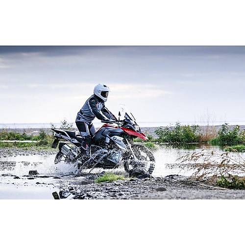 Metzeler 170/60R17 Karoo Street 72V M+S Motosiklet Lastii