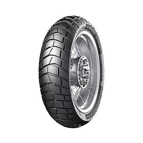 Metzeler 170/60R17 Karoo Street 72V M+S Motosiklet Lastii