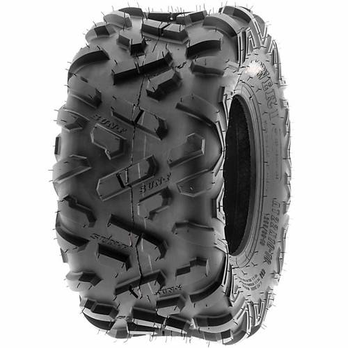 SunF 22X10-9 A051 Power II 6 Kat Atv Arka Lastik