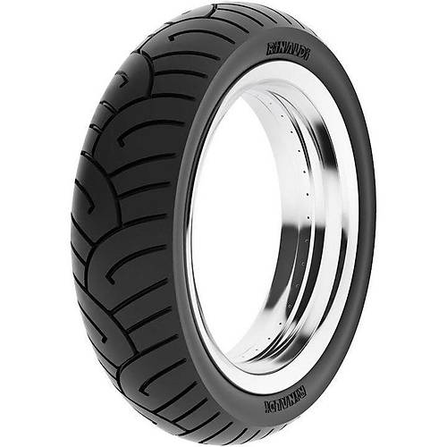 Rinaldi Set 110/70-17 ve 140/70-17 HB37 Motosiklet Ön Arka Takım Lastik