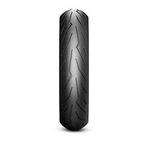Pirelli 130/70-17 Diablo Rosso Sport Motosiklet Arka Lastii