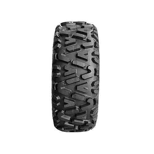 Speedways 26x10-12 6PR AT-07 TL Atv Arka Lastik