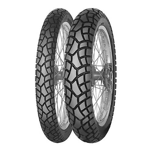 Mitas 120/80-18 MC24 62S TT Enduro Arka Lastik
